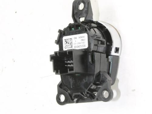 Switch BMW X3 (F25) xDrive 20 d | BP39845953I30 - Image 2
