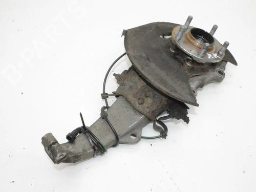 Left front steering knuckle INFINITI M (Y51) 35h | BP39780424M25 - Image 2