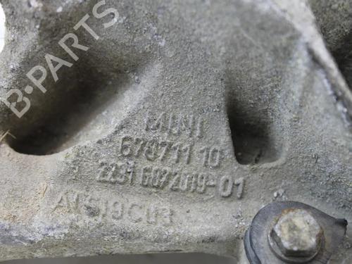Gearbox mount MINI MINI COUNTRYMAN (R60) Cooper S ALL4 | BP39851757M88 - Image 4