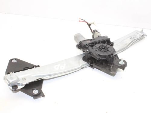 Used Front right window mechanism Front right window mechanism DACIA SANDERO III 1.0 TCe 110 (110 hp) 39798877 39798877