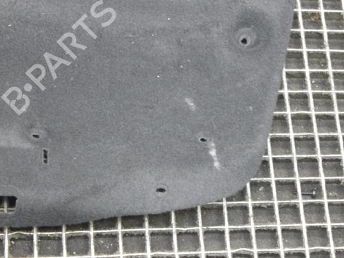 Boot lining JAGUAR XF I (X250) 2.2 D | BP39861549I3 - Image 5