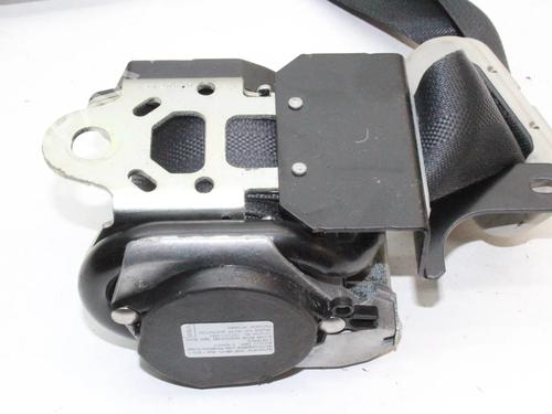 Front right seatbelt NISSAN LEAF (ZE0) Electric | BP39860499I25 - Image 7