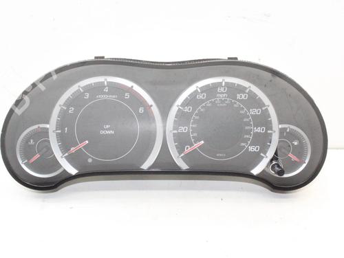 Used Instrument cluster Instrument cluster HONDA ACCORD VIII (CU) 2.2 i-DTEC (CU3) (150 hp) 39843386 39843386