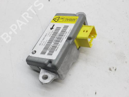 ECU airbags BMW 7 (E65, E66, E67) 760 i, Li | BP39794542M53 - Image 2