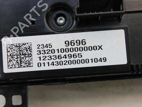 Control unit CADILLAC ESCALADE 6.2 AWD | BP39843246M11 - Image 3