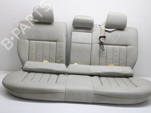 Sedile posteriore Sedile posteriore MERCEDES-BENZ E-CLASS T-Model (S212) E 220 BlueTEC (177 hp) 39851146 39851146