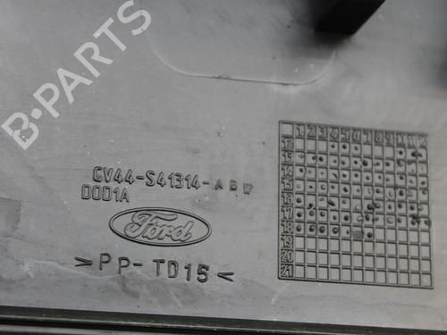 Pynteliste til bagklap FORD KUGA II (DM2) 1.5 EcoBoost 4x4 | BP39820278C151 - Image 5
