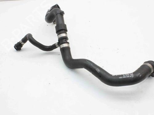 Used Pipe Pipe MERCEDES-BENZ EQB (X243) EQB 350 4-matic (243.612) (292 hp) 39830955 39830955