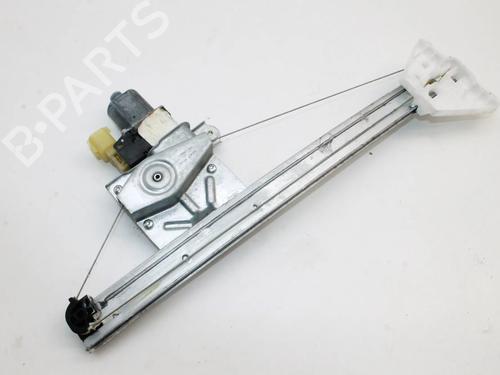 Used Rear left window mechanism Rear left window mechanism FORD KUGA II (DM2) 1.5 EcoBoost 4x4 (180 hp) 39872230 39872230