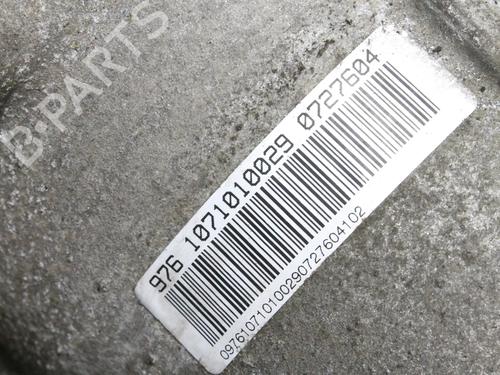Gearbox BMW 6 (E63) 630 i | BP39777207M3 - Image 5