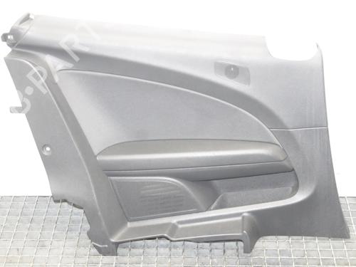 Andre Andre VW SCIROCCO III (137, 138) 2.0 TFSI (200 hp) 39869351 39869351