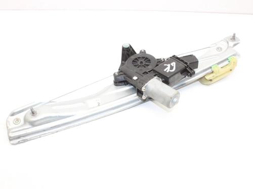 Elevador vidro trás esquerdo Elevador vidro trás esquerdo OPEL INSIGNIA B Grand Sport (Z18) 2.0 CDTi (68) (174 hp) 39826193 39826193