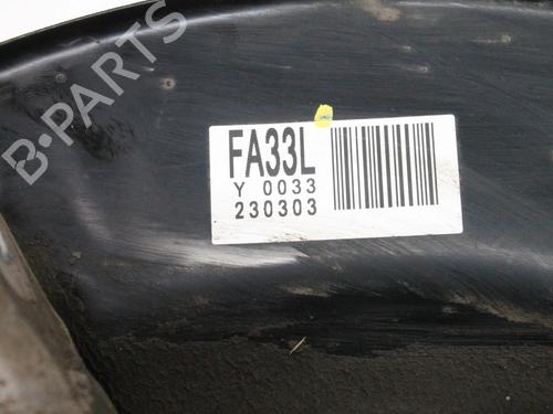 Left front steering knuckle LEXUS RZ (_BM1_) 450e DIRECT4 (XEBM15) | BP39779729M25 - Image 4