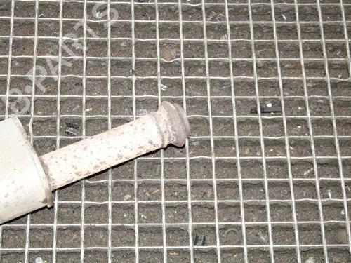 Exhaust system MINI MINI PACEMAN (R61) Cooper SD ALL4 | BP39861526M121 - Image 3
