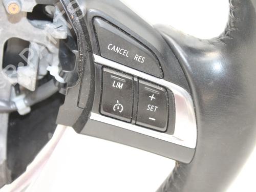 Steering wheel MAZDA CX-5 (KE, GH) 2.2 D AWD (KE102) | BP39848290C49 - Image 3