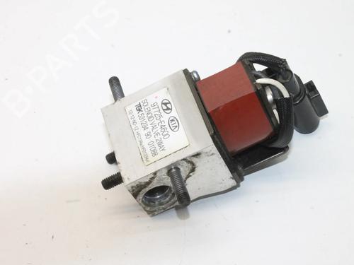 Electronic sensor KIA SOUL II (PS) EV Electric | BP39813528M84 - Image 2