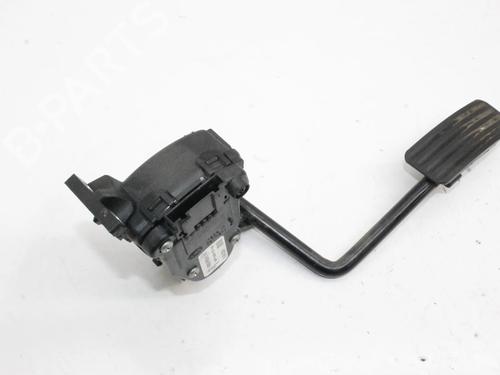 Pedal Pedal JAGUAR XK II Coupe (X150) 4.2 XK8 (298 hp) 39768484 39768484