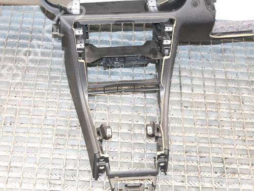 Dashboard MERCEDES-BENZ SLK (R172) 250 CDI / d (172.403) | BP39801161C46 - Image 5