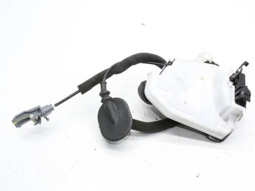 Used Rear right lock Rear right lock RENAULT ARKANA I (LCM_, LDN_) 1.6 E-TECH 145 (LDMU) (143 hp) 39787677 39787677