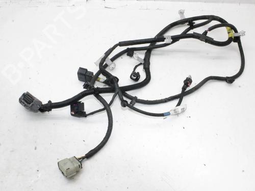 Used Wiring harness Wiring harness TESLA MODEL Y (5YJY) EV Rear-Wheel Drive (299 hp) 39843998 39843998