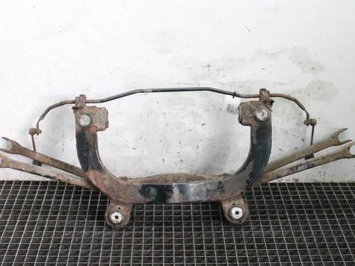 Used Rear axle Rear axle AUDI TT (8N3) 1.8 T quattro (180 hp) 39851043 39851043