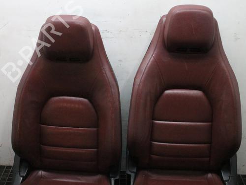 Seats set MERCEDES-BENZ E-CLASS Convertible (A207) E 200 CGI (207.448) | BP39774373C78 - Image 6