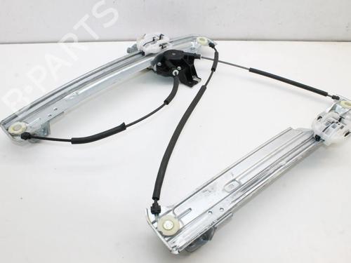 Rudehejsemekanisme ventre foran Rudehejsemekanisme ventre foran FORD KUGA II (DM2) 1.5 EcoBoost 4x4 (180 hp) 39837603 39837603