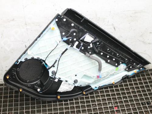 Rear left panel MERCEDES-BENZ C-CLASS (W204) C 180 CGI (204.031) | BP39768362C60 - Image 6