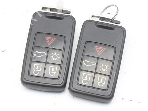Electronic module VOLVO S60 II (134) D3 | BP39836328M83 - Image 2