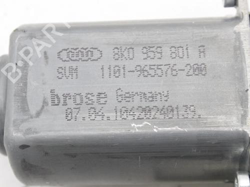 Left front window motor AUDI A5 Sportback (8TA) S5 quattro | BP39842697E21 - Image 4
