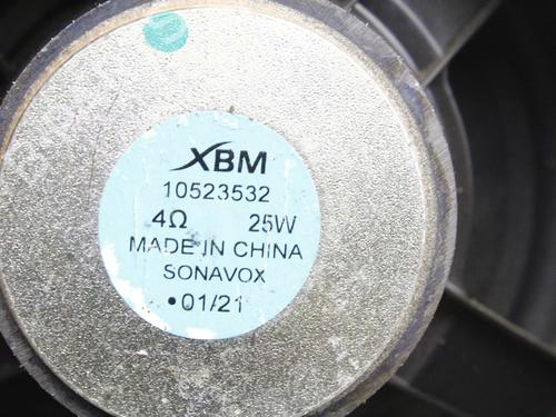 Speaker MG MG HS (AS23) 1.5 T (SAS23) | BP39870503E2 - Image 3