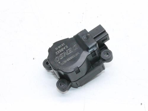 Used Electronic module Electronic module LAND ROVER RANGE ROVER SPORT I (L320) 3.0 D 4x4 (256 hp) 39861596 39861596