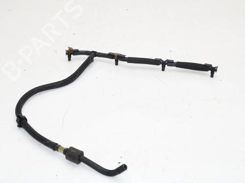 Used Pipe Pipe AUDI A6 C7 (4G2, 4GC) 2.0 TDI (177 hp) 39840593 39840593