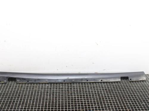Used Right sideskirt Right sideskirt MERCEDES-BENZ E-CLASS (W211) E 280 CDI (211.020) (190 hp) 40462580 40462580
