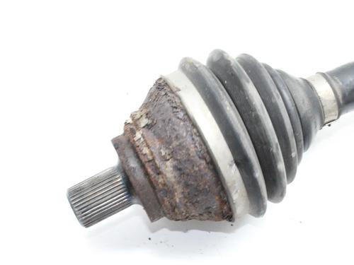 Left front driveshaft AUDI TT (8J3) 3.2 V6 quattro | BP39871692M38 - Image 2