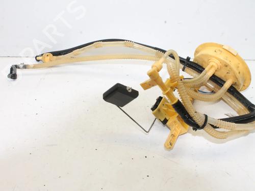 Used Electronic sensor Electronic sensor BMW 1 Coupe (E82) 123 d (204 hp) 39864137 39864137