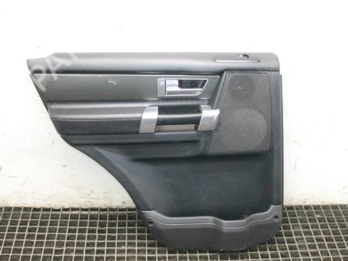Used Rear left panel Rear left panel LAND ROVER DISCOVERY IV (L319) 3.0 TD 4x4 (245 hp) 39832201 39832201