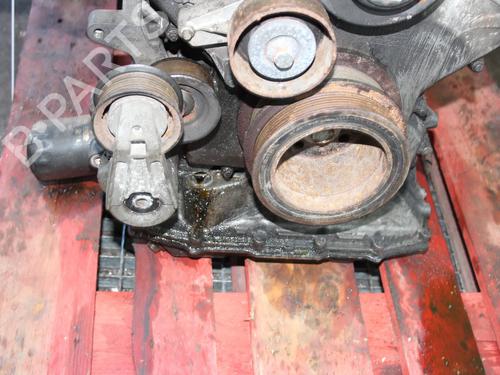 Engine JAGUAR XJ (X308) 4.0 | BP39860922M1  - Image 6