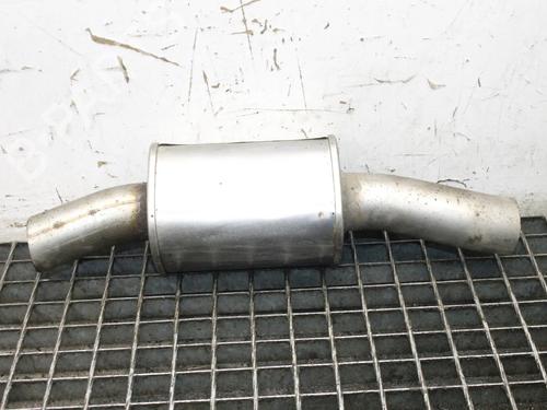 Exhaust system HONDA CIVIC IX (FK) 2.2 i-DTEC (FK3) | BP39857314M121 - Image 2
