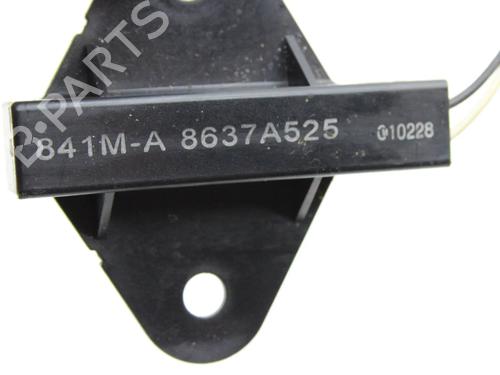 Electronic module MITSUBISHI ASX (GA_W_) 1.8 DI-D (GA6W) | BP39823847M83 - Image 3