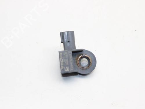 Electronic sensor VOLVO V40 Hatchback (525) D3 | BP39809518M84 - Image 2