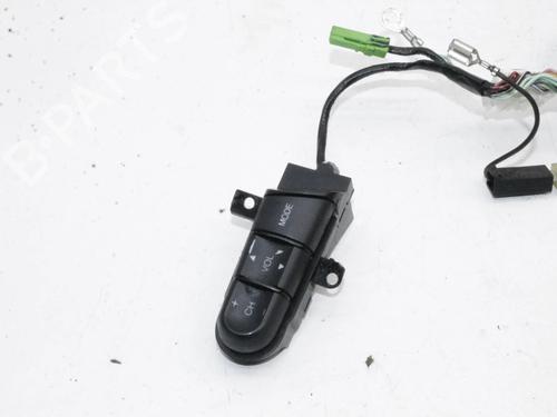Steering wheel controls HONDA INSIGHT (ZE_) 1.3 IMA (ZE28, ZE2) | BP39850672E15 - Image 2