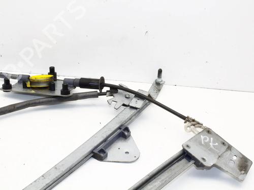 Front left window mechanism AUDI TT (8J3) 2.0 TFSI | BP39827276C22 - Image 4