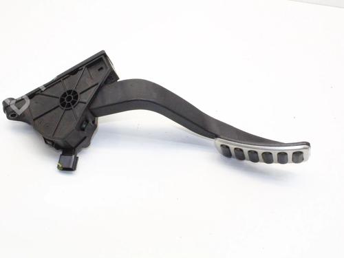 Pedal Pedal LAND ROVER RANGE ROVER SPORT II (L494) 3.0 SDV6 4x4 (306 hp) 39846715 39846715