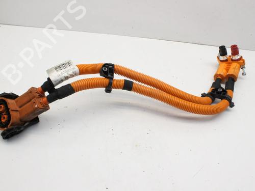 Used Wiring harness Wiring harness OPEL MOKKA MOKKA-e (156 hp) 39959497 39959497