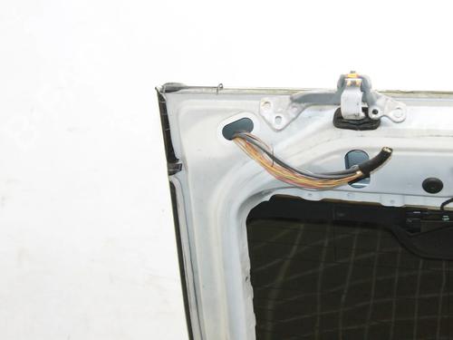 Tailgate BMW X6 (E71, E72) xDrive 30 d | BP39866576C6 - Image 9
