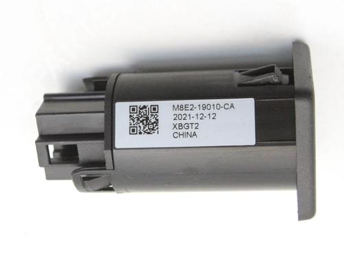 Electronic module JAGUAR I-PACE (X590) EV400 AWD | BP39832155M83 - Image 3
