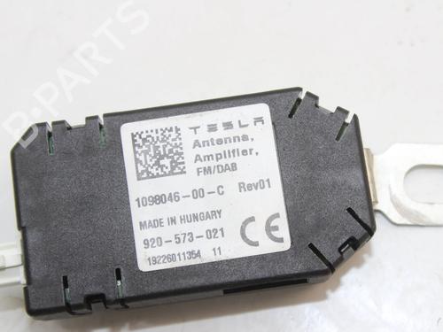 Electronic module TESLA MODEL 3 (5YJ3) EV | BP39768911M83 - Image 3