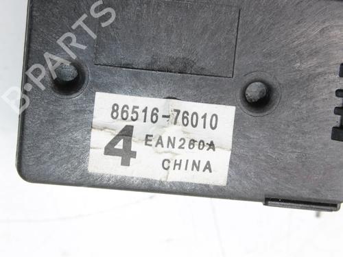 Electronic module LEXUS IS III (_E3_) 300h (AVE30_, AVE30R) | BP39864034M83 - Image 3