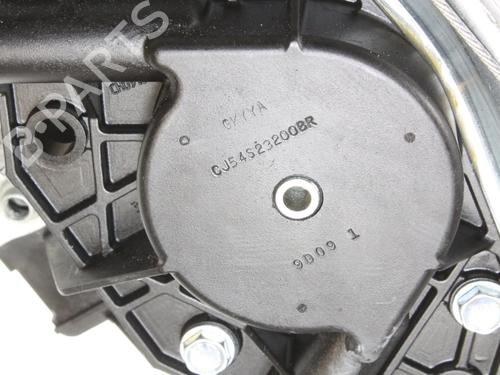 Front right window mechanism FORD KUGA II (DM2) 1.5 EcoBoost 4x4 | BP39879011C23 - Image 6